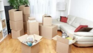 Packers and Movers Chainpur