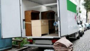 Packers and Movers Garu