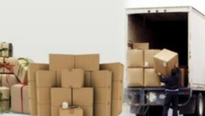 Packers and Movers Ghaghra