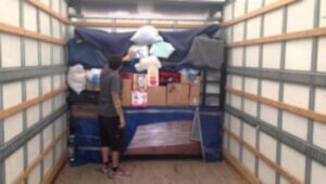 Packers and Movers Ranka