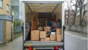 Packers and Movers Sisai