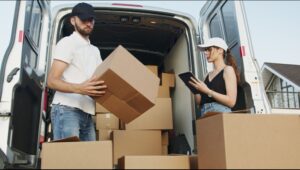 Packers and Movers Belha