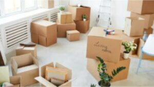 Packers and Movers Bhatgaon