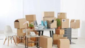 Packers and Movers Bilaspur