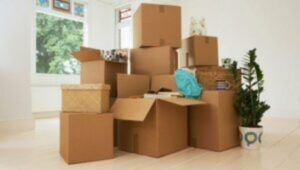 Packers and Movers Geedam