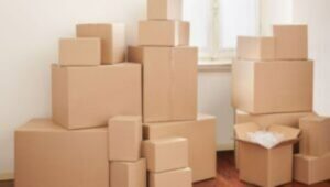 Packers and Movers Kendra