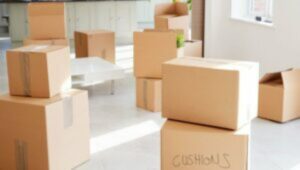 Packers and Movers Kerwahi