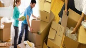 Packers and Movers Kondagaon