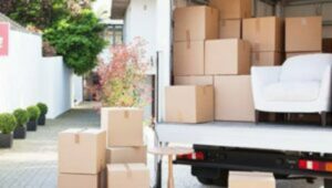 Packers and Movers Lakhanpur