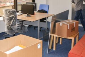 Office Relocation Raipur