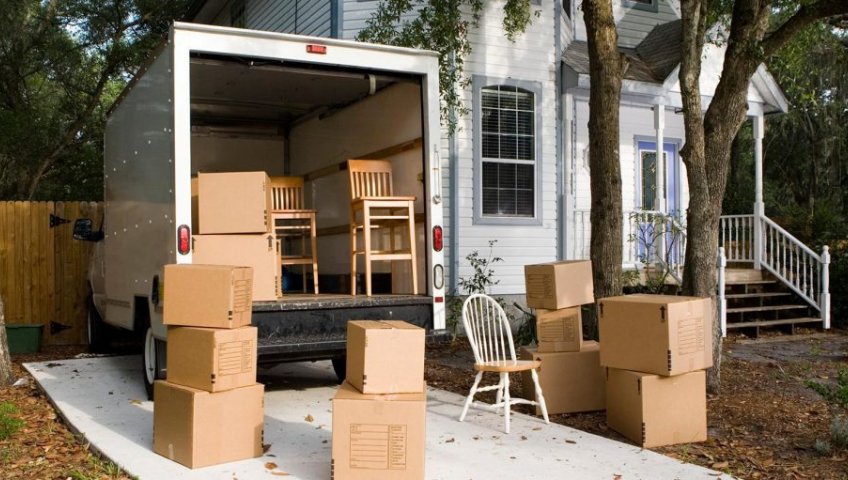 Packers and Movers Durg